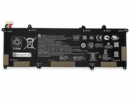 Bateria HP Dragonfly Max G1