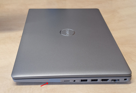 Dell Latitude 5520 i5-1145G7 16GB 256M.2 15.6" W11P