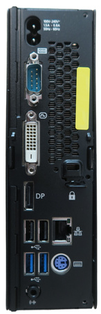 Fujitsu Esprimo Q556/2 i3-6100T/8/500HDD/-/W10P A