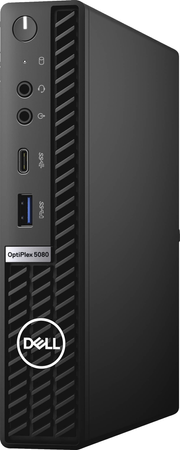 Dell Optiplex 5080 G6400T 16GB 500HDD Win11Pro