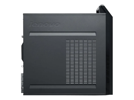 Lenovo E72 i5-3470S 4GB RAM 500GB SSD DVD-RW NL