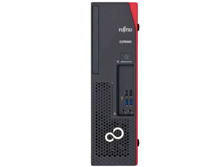 Fujitsu Esprimo D538 i5-8400 8GB 256GB SSD W11P
