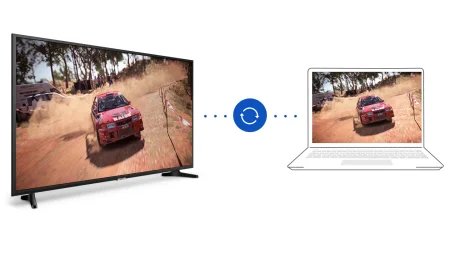 Samsung UE55NU6025 55''