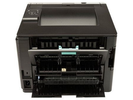 HP LaserJet Pro 400 M401d A