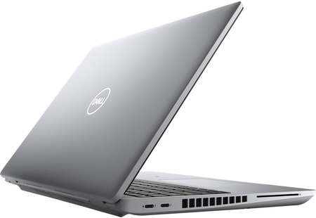 Dell Latitude 5521 i7-11850H 32GB 512M.2 Dotykowa 15" Win11Pro