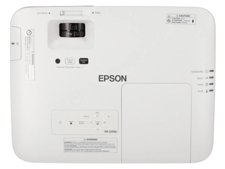 Epson EB-2255U