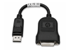 Kabel adapter przejsciowka DisplayPort(M) - DVI(Ż)