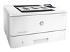 HP LaserJet Pro M402n sieciowa A