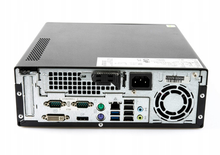 Fujitsu C910-L i5-3gen 8GB 500HDD W10PRO