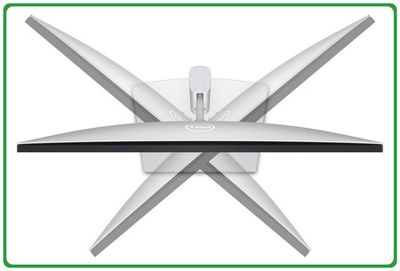 Dell UltraSharp U2723QE 27" A