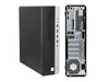 HP EliteDesk 800 G3 i7-6700 16GB RAM 256GB SSD W10P