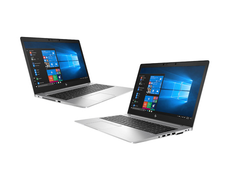 HP EliteBook 850 G6 i5-8265U 8GB RAM 256GB M.2 15" W11P
