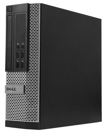 Dell 9020 i5-4590 4GB 130GB SSD W10PRO