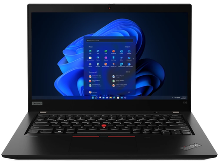Lenovo Thinkpad X13 G1 i5-10310U 8GB RAM 256GB M.2 13" W11P
