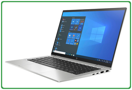 HP x360 1030 G8 i5-1145G7/8/256M.2/touch13'/W10P