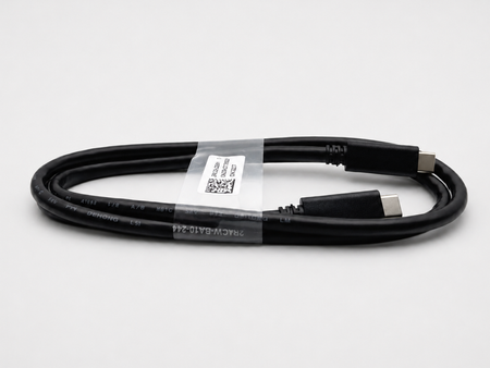 Kabel DELL USB-C <--> USB-C 1m