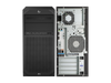 HP Z2 G4 i7-9700K 16GB RAM 512GB M.2 W11P