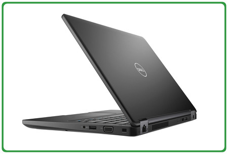 Dell Latitude 5490 i5-8250U/8/256SSD/-/14"/W10P A-