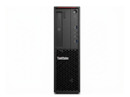 Lenovo P310 Xeon E3-1230v5 8GB RAM 256GB SDD DVD-RW NL