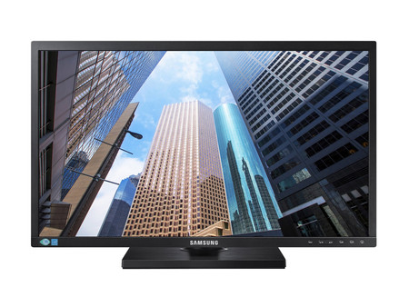 Samsung SyncMaster S24E650DW 24"