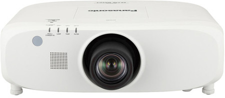 Panasonic PT-EZ580