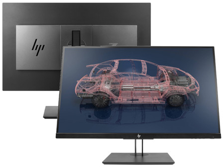 HP Z27n G2 W27" A