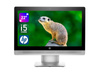 HP ProOne 600 G2 i5-6500 8GB RAM 250GB SSD 21" DVD-RW W10P