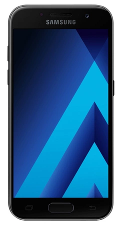 Telefon Samsung Galaxy A3 (SM-A320FL) NOWY