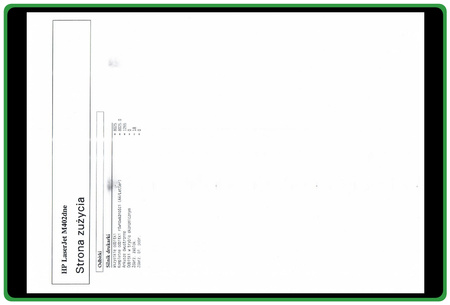 HP LaserJet Pro M402dne B