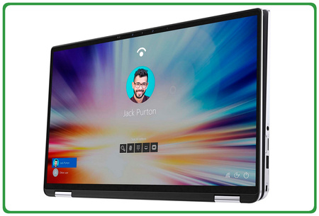 Dell Latitude 7400 i7-8665U 16GB 512M.2 Dotykowa 13" Win10Pro