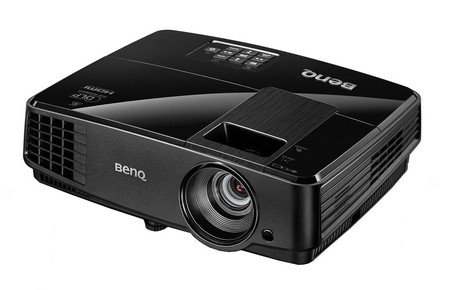 BENQ MX522P