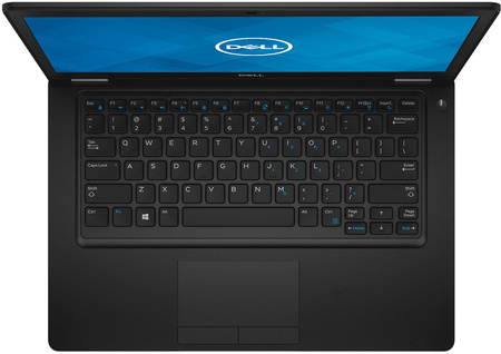 Dell Latitude 5490 i5-7300U 8GB 256M.2 14" Win10Pro