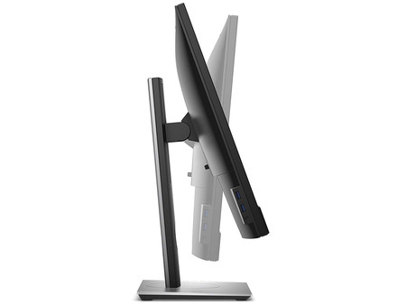 Dell Professional P2418HZm W24" A