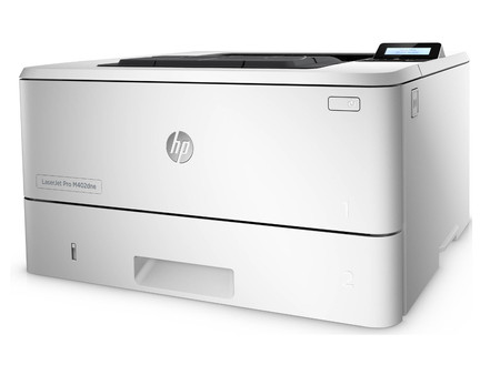 HP LaserJet Pro M402dne A