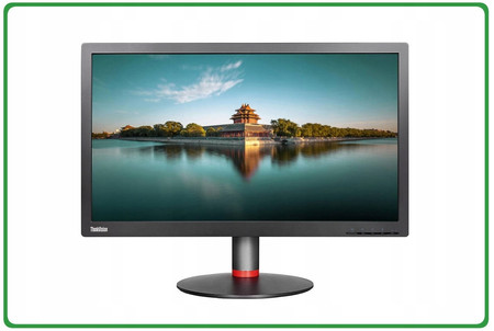 Lenovo Thinkvision Pro2820D W28" czarny