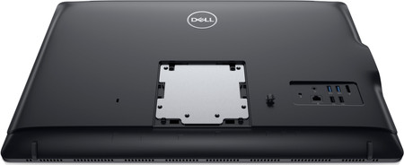 Dell Wyse 5470 Celeron J4105 4GB RAM 128GB M.2 24'' NoLic