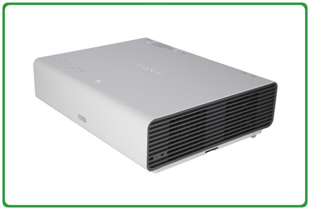 Sony VPL-CH350