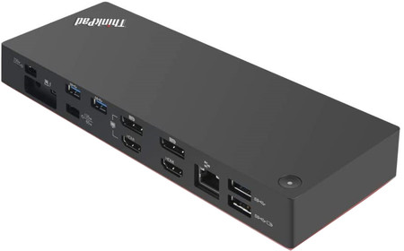 Stacja dokująca Lenovo Thunderbolt 3 Workstation Dock Gen 2 40AN no ac