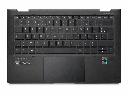 Palmrest HP Dragonfly Max G1