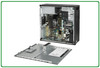 HP Z440 Xeon E5-1620v4/16/500/DVD/W10P