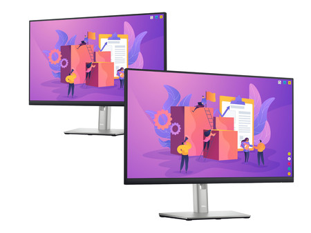 Dell P2422H 24'' A-