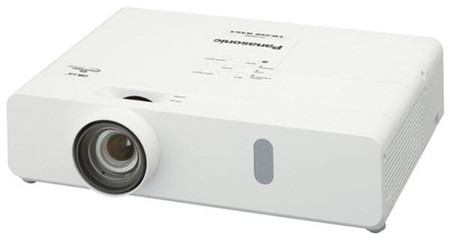 Panasonic PT-VW350 WXGA