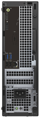 Dell 3040 i5-6500/8/500HDD/DVD-RW/W8P