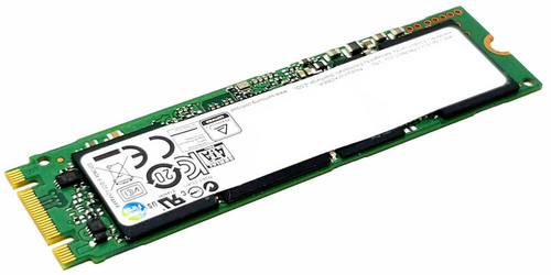 Dysk SSD M.2 SATA 512GB