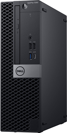 Dell Optiplex 5060 i5-8500 8GB 500HDD DVDRW Win11Pro