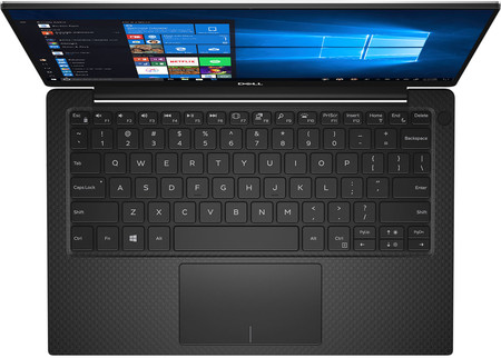 DELL XPS 13 9380 i7-8565U/16/512M.2/touch13''/-/W10P