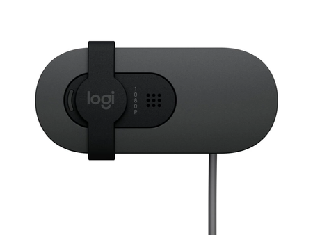 Kamerka Logitech VU0072 Brio 100