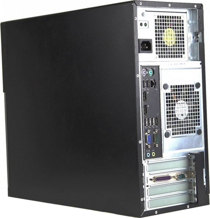 Dell OptiPlex 9020 i7-4790 8GB RAM 128SSD DVD NL