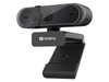 Kamerka Sandberg USB Webcam Pro