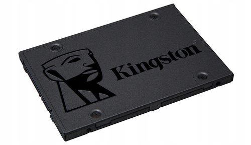 Dysk SSD SATAIII 512GB NOWY